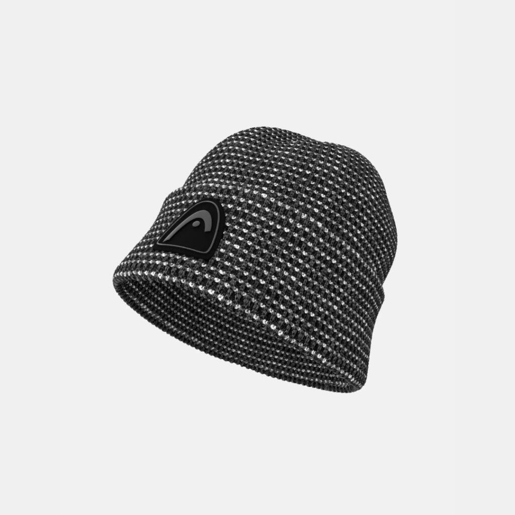 Head Kapa Kane Beanie, Crno-bijela