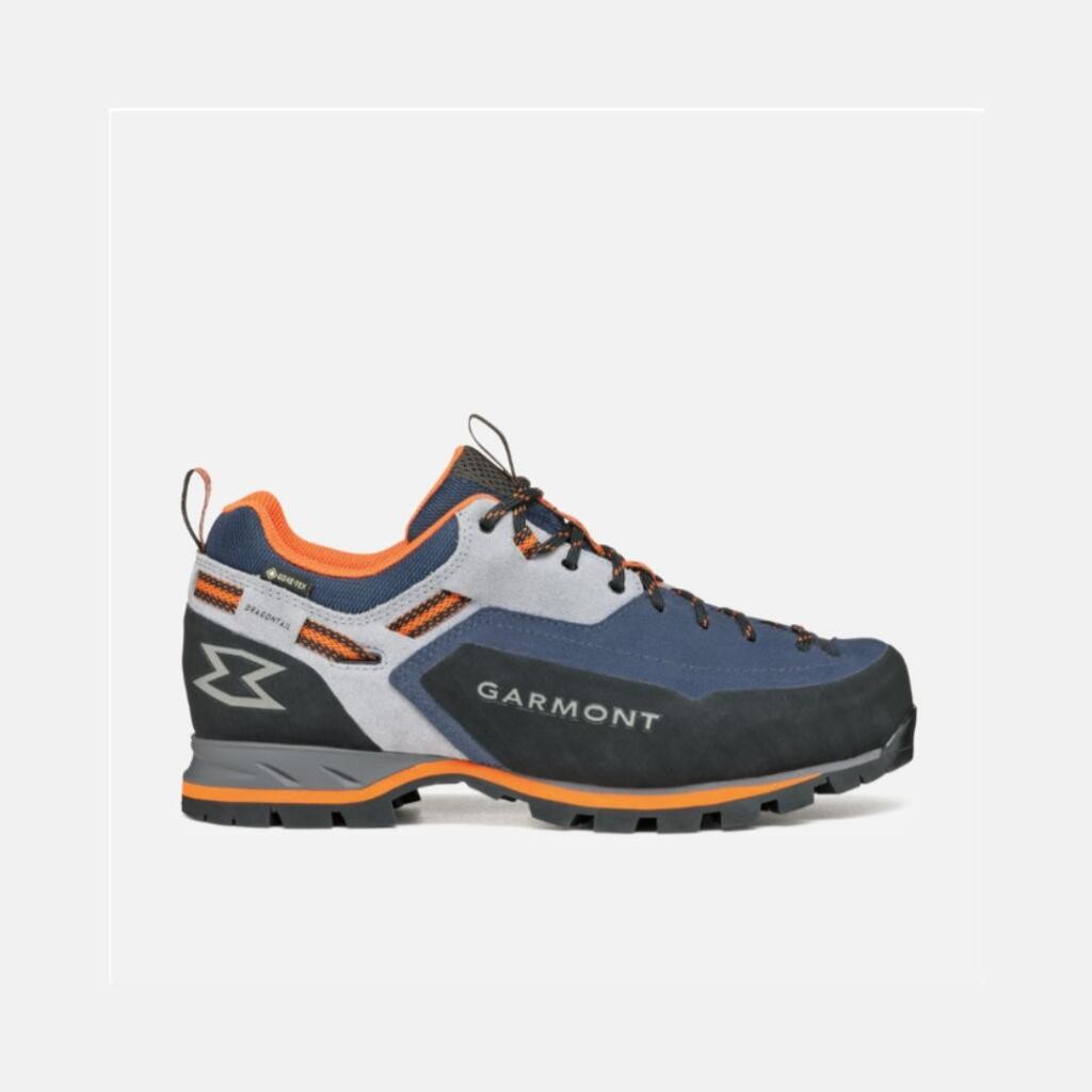 Garmont Muške Cipele Dragontail MNT EVO GTX, Šarene