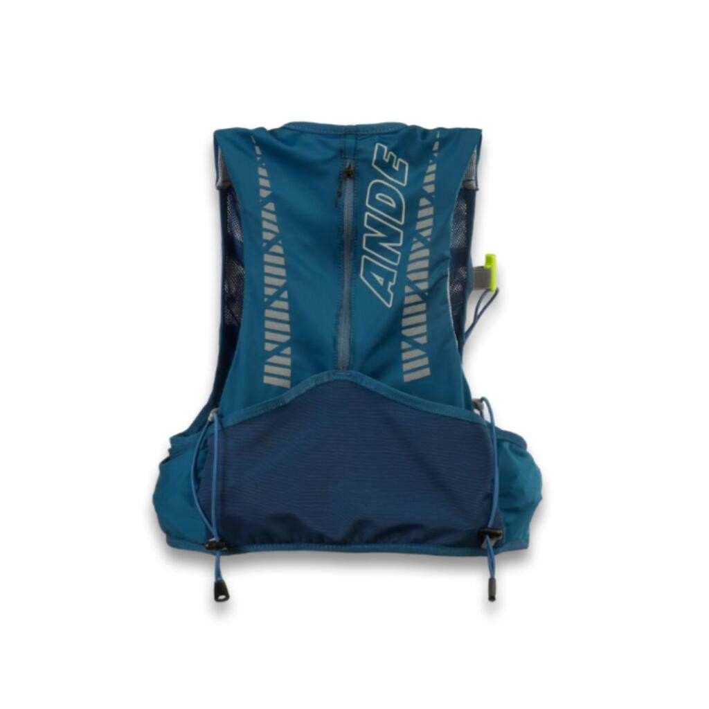 Ande torbe ULTRA TRAIL EVO, Crna