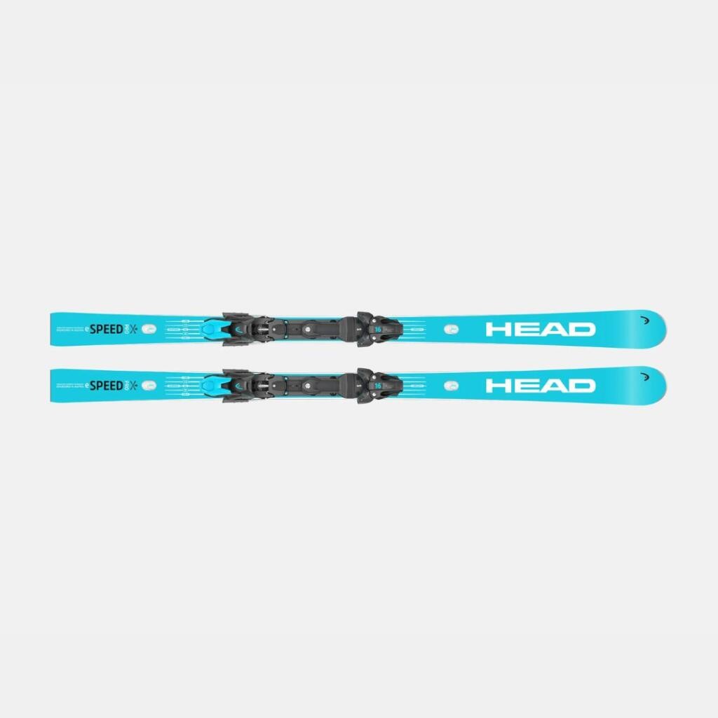Head Skije WC Rebels e-Speed Pro RP WCR 14, Plave