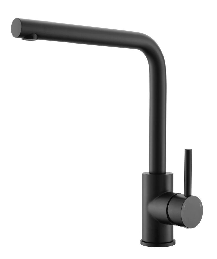 Valterra Slavina za kuhinju Martina, Crna