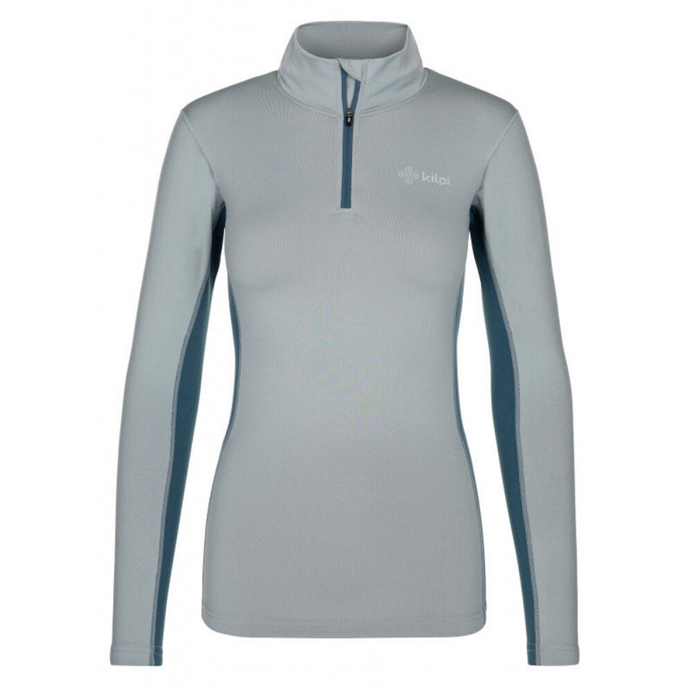 Kilpi Majica Ženska Wilke, Siva