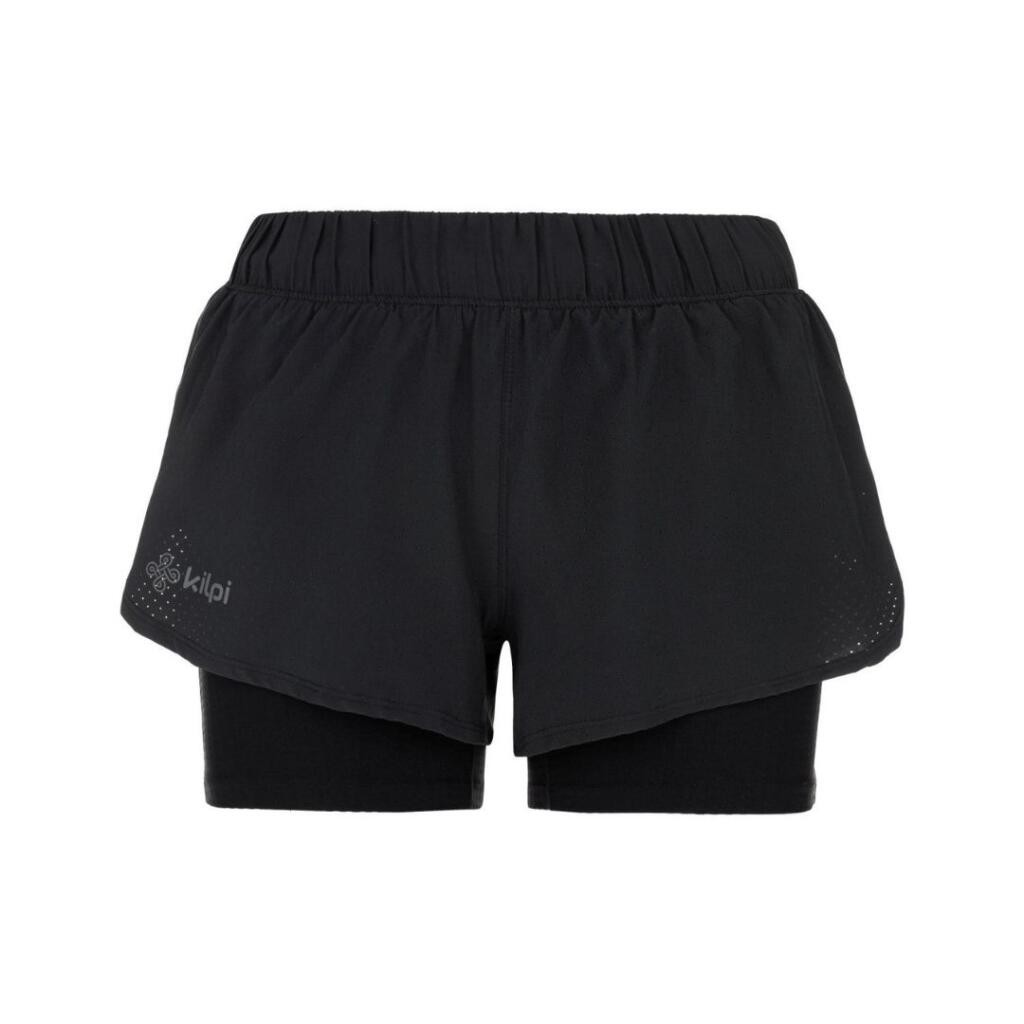 Kilpi Šorc Bergen-W, Crni