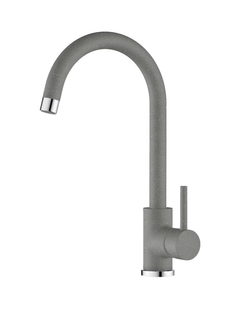 Valterra Lučna slavina, Siva