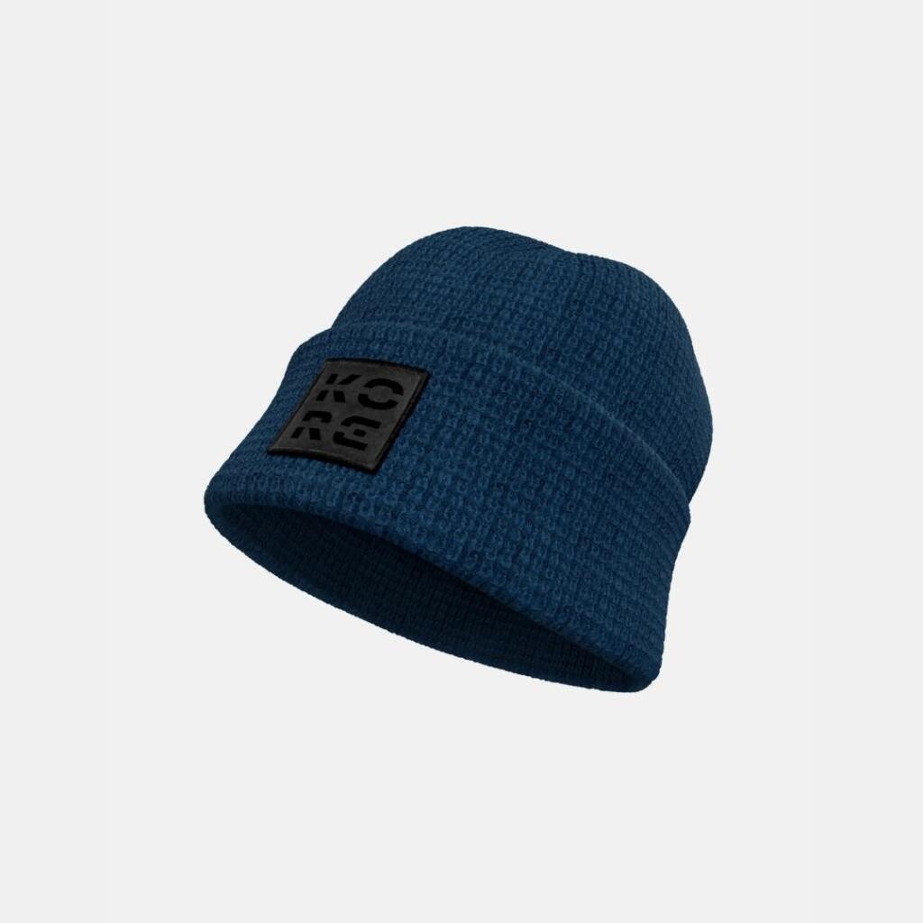 Head Kapa Kore Beanie, Plava
