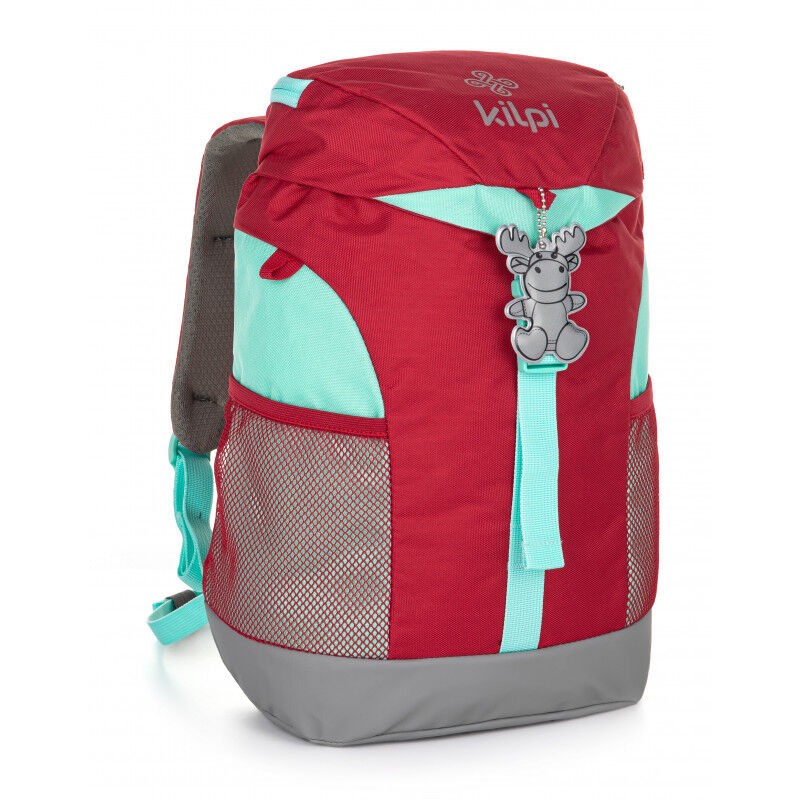 Kilpi ruksak FYN-J, Šareni