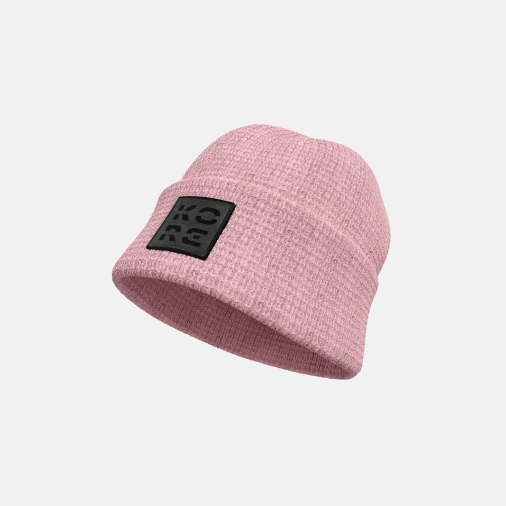 Head Kapa Kore Beanie, Roza