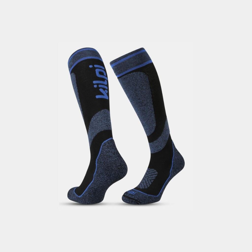 Kilpi Sporstke Čarape Anxo-U, Šarene