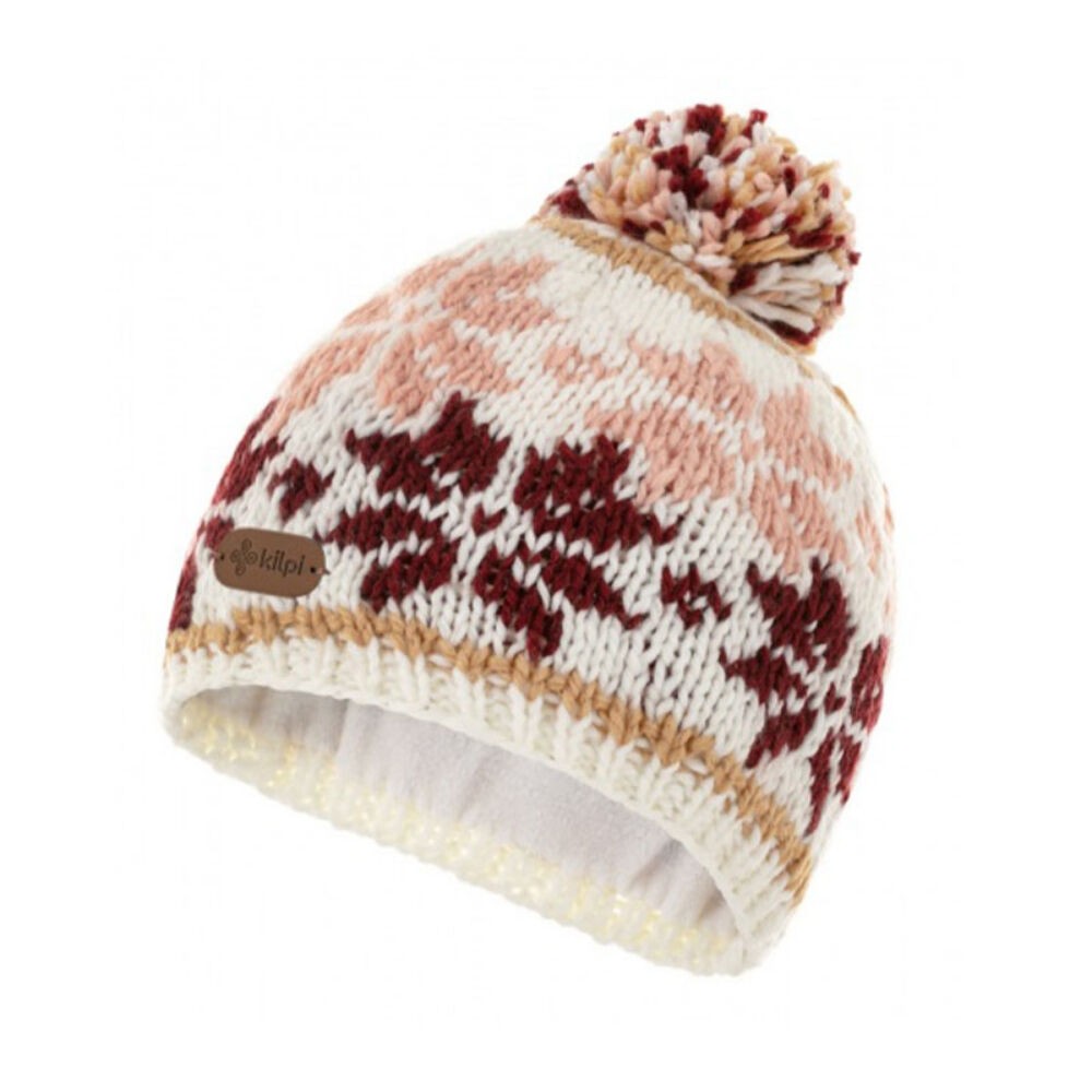 Kilpi Ženska kapa Hoot-W, Šarena