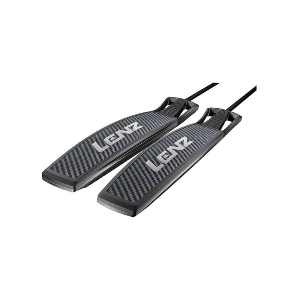 Lenz Grijači za sušenje obuće 2.0, USB-C, Crni