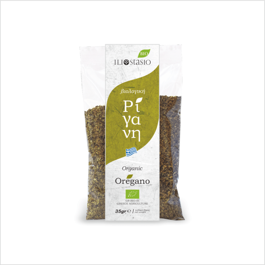 Origano 35gr
