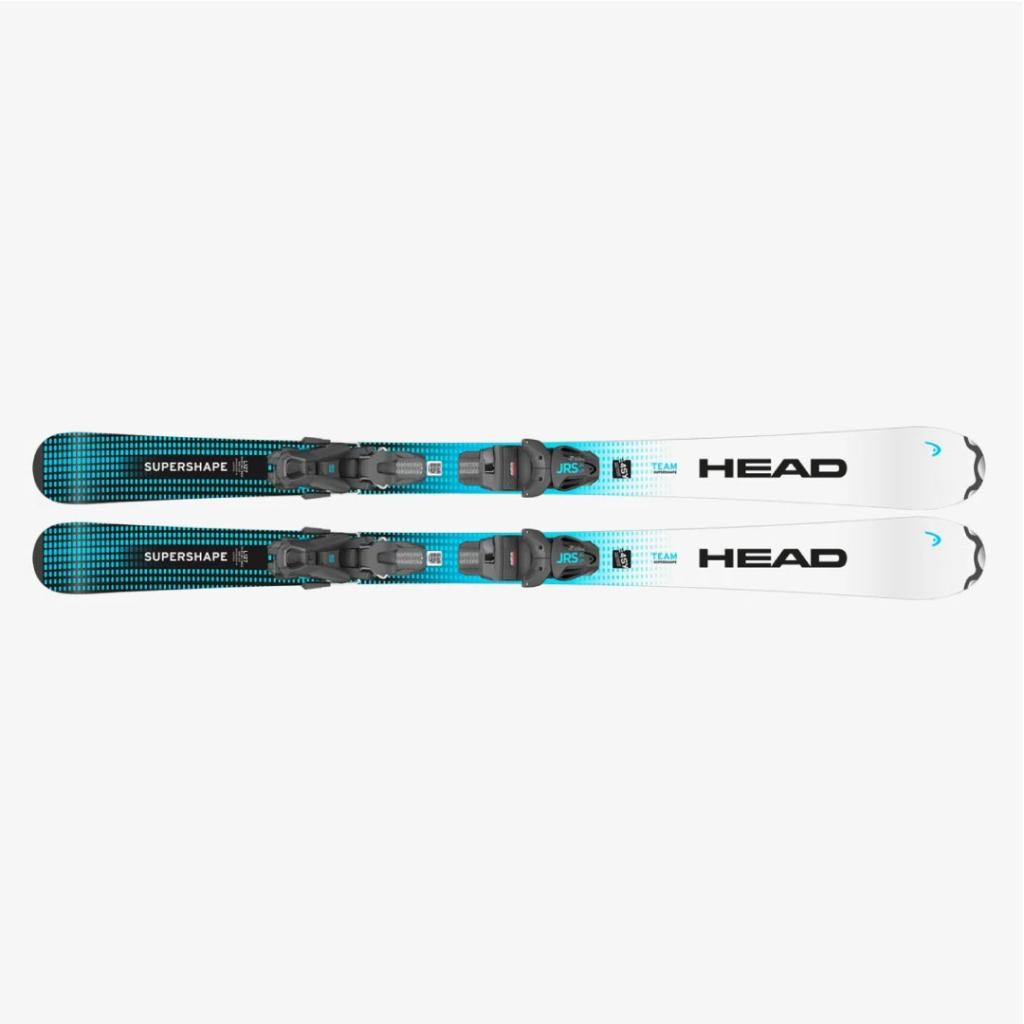 Head Skije Supershape Team Easy JRS, Šarene