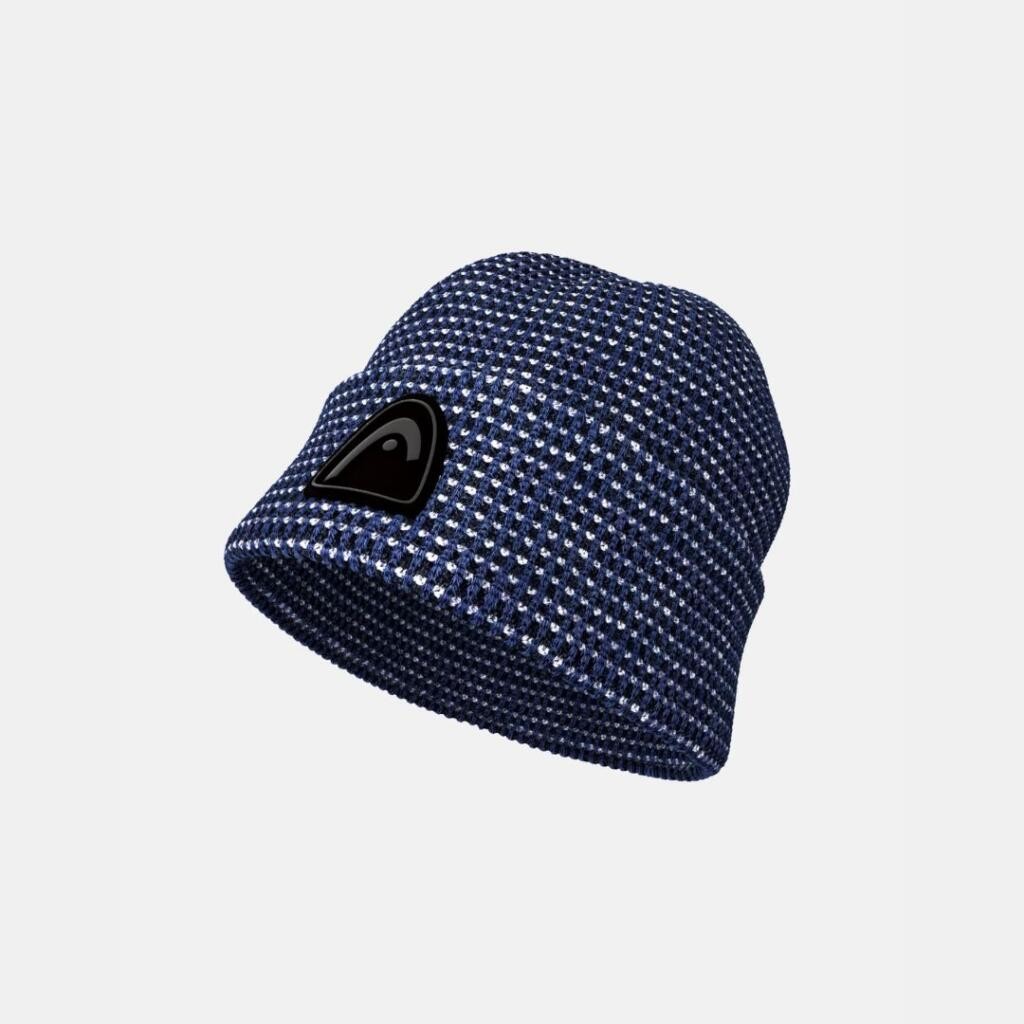 Head Kapa Kane Beanie, Plavo-bijela
