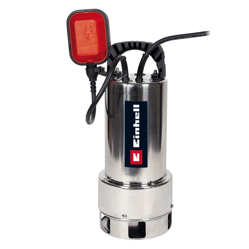 EINHELL Potopna pumpa za nečistu vodu GC-DP 9035 N