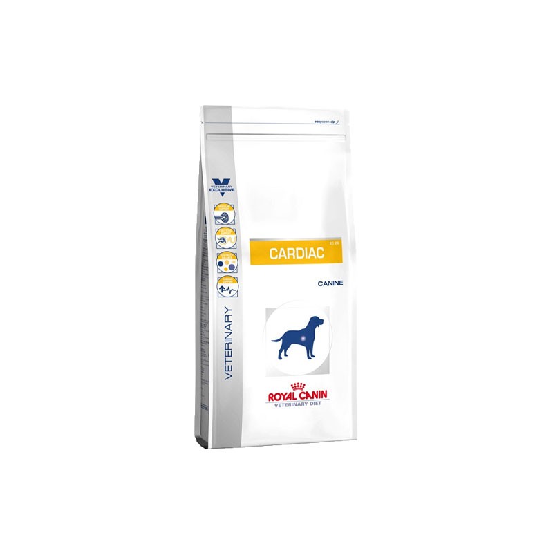 ROYAL CANIN hrana za pse Cardiac, 2 kg