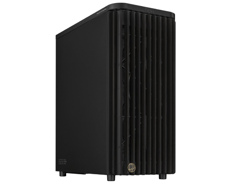 Asus kućište PROART PA401, crno