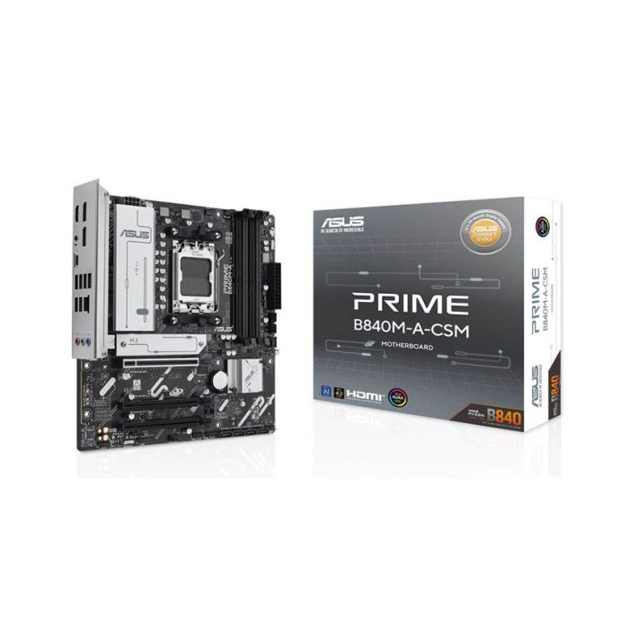 Asus matična ploča Prime B840M-A-CSM