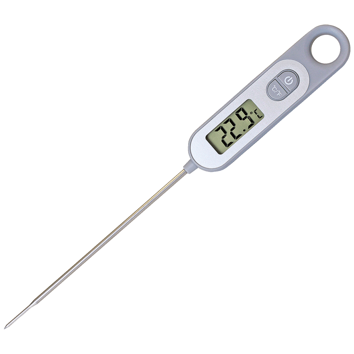 Home Digitalni termometar za hranu HG TM 01, Bijeli