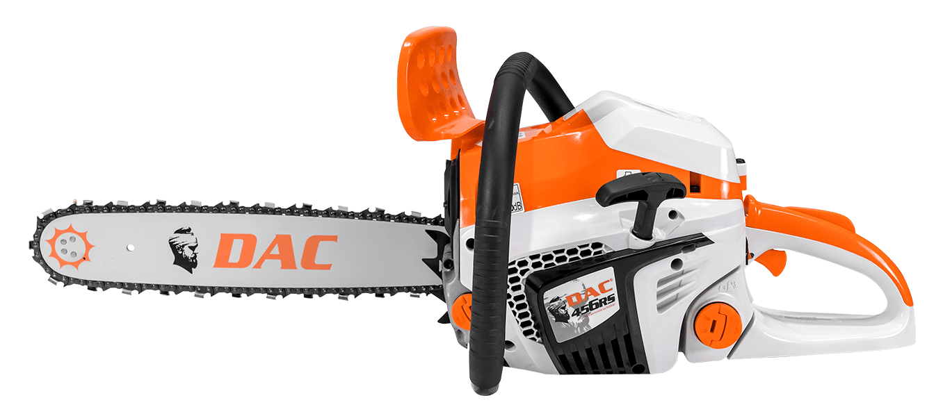 Ruris Motorna pila DAC 456RS