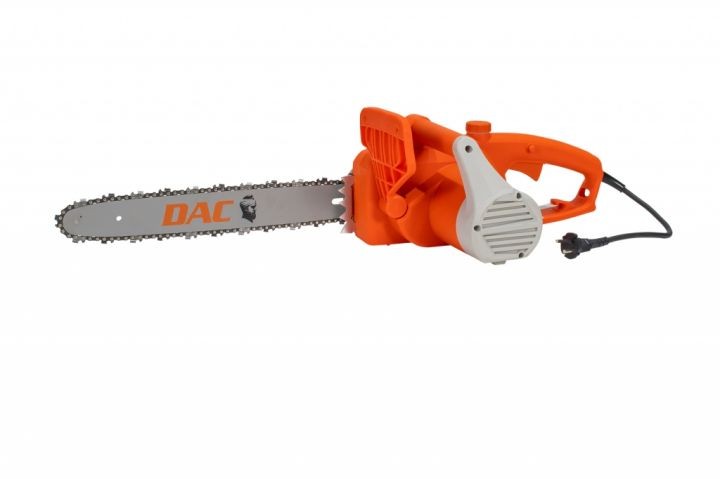 Ruris Električna pila DAC 322 E, Narandžasta