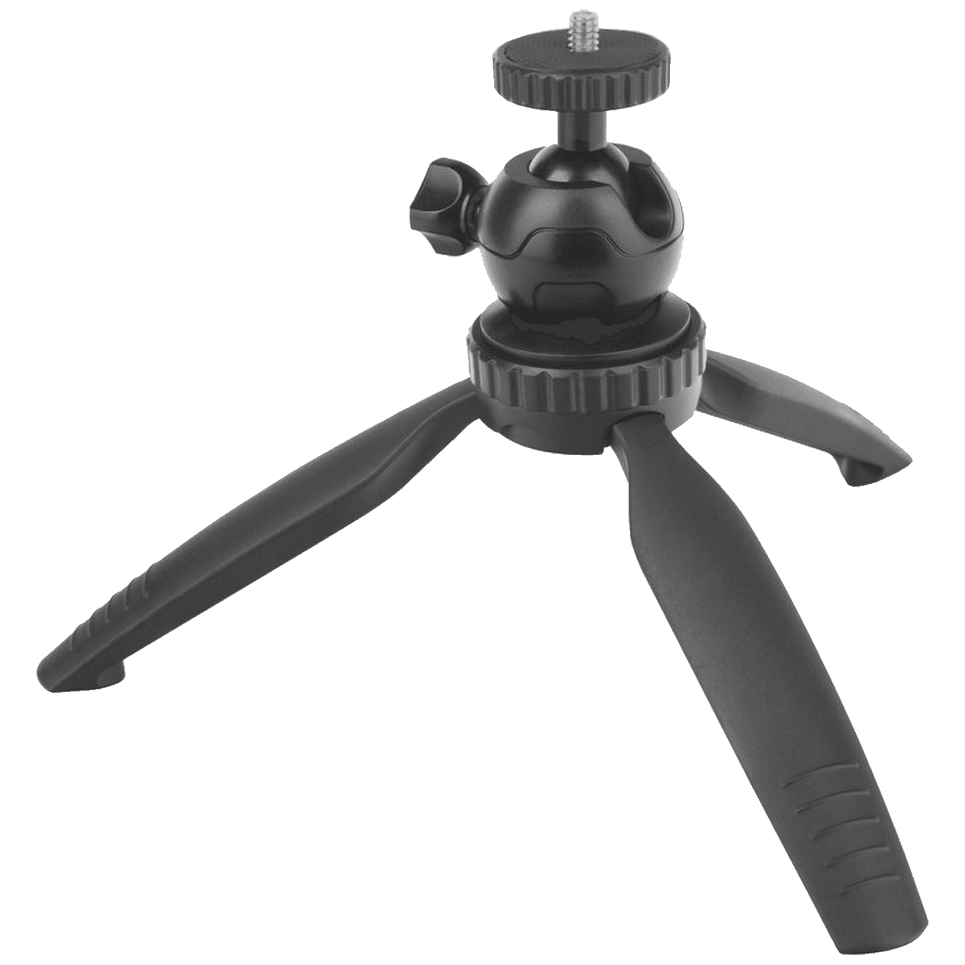 Overmax Stativ za projektor / digitalne kamere / foto aparate OV-Tripod Stand Mini, Crni