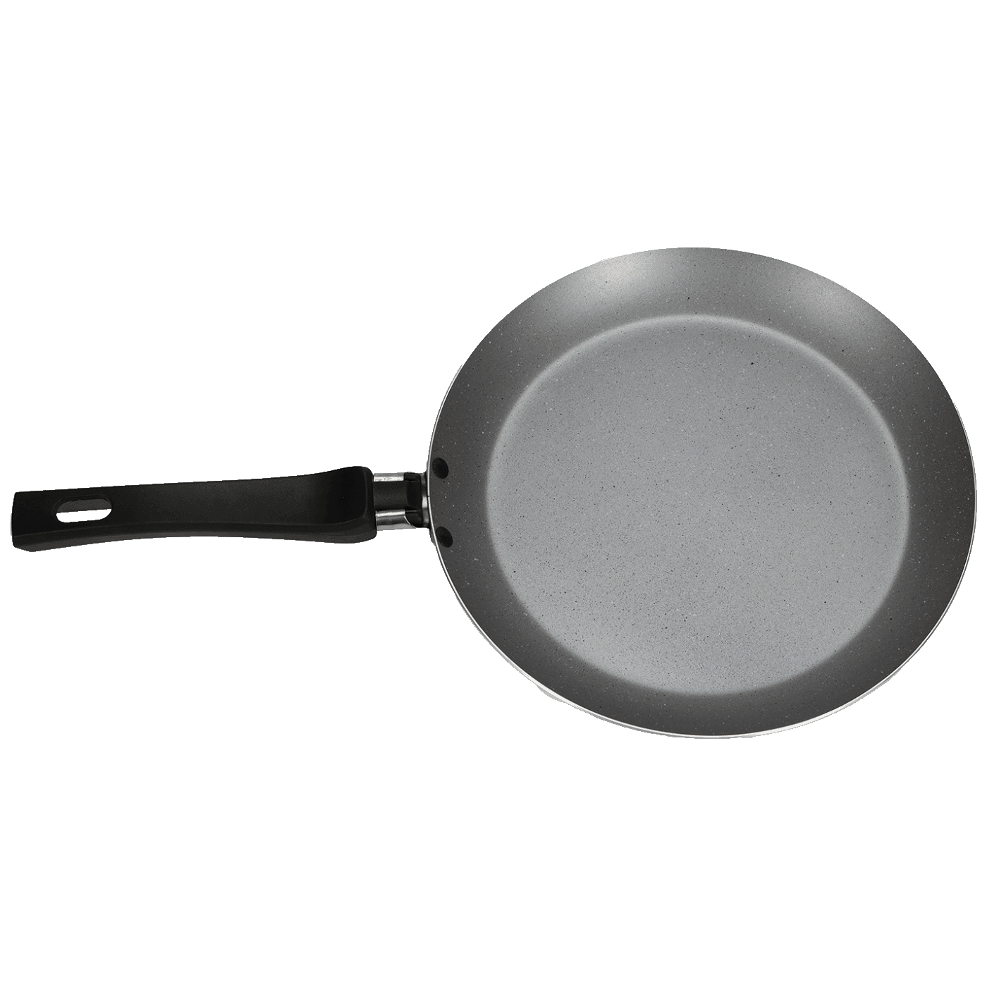 Floria Tava za palačinke ZLN2009, 24cm, Siva