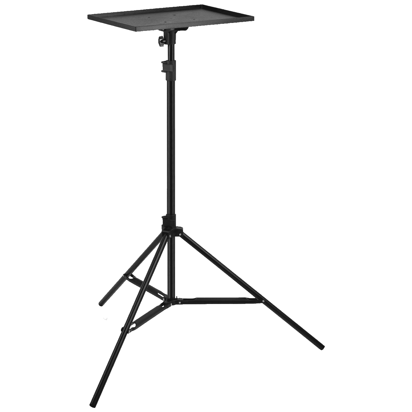 Overmax Tripod/postolje za projektor OV-Tripod Shelf 180, Crno