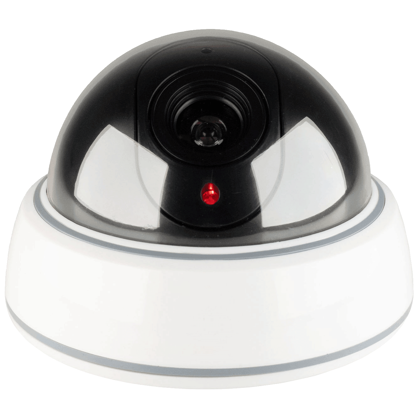 Home Lažna Dome kamera HSK150, LED indikator, Bijela