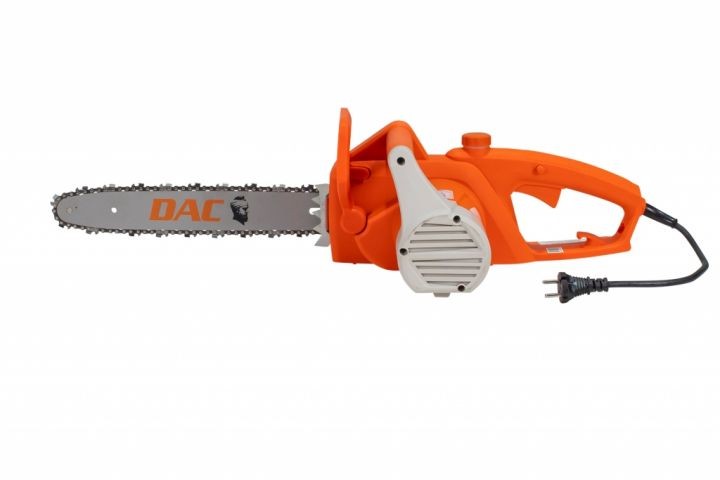 Ruris Električna pila DAC 316 E, Narandžasta