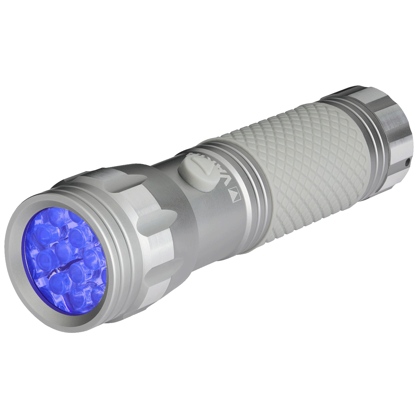 Varta UV ručna svjetiljka UV Light 15638, Siva