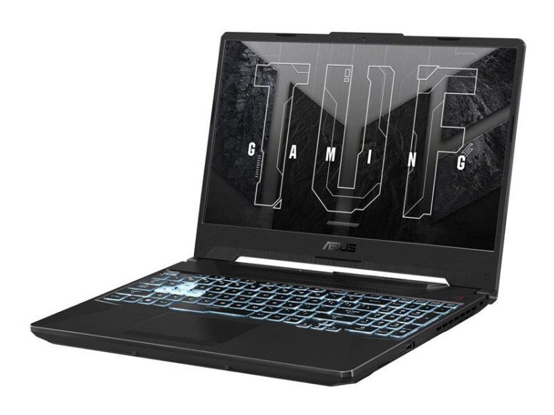 Asus laptop TUF Gaming A15 FA506NCG-HN207, 15.6", FHD, Ryzen 7 7445HS, 16GB RAM-a, 1TB SSD, RTX 3050