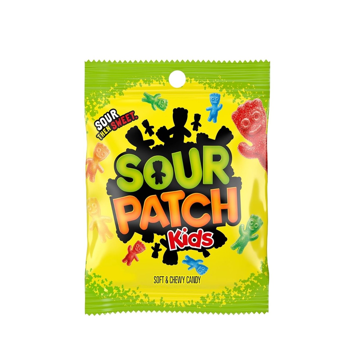 Kent Sour Patch bomboni za djecu, 80g