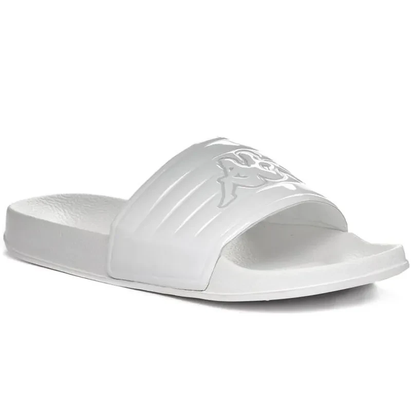 KAPPA ženske papuče Noles 4, bijele