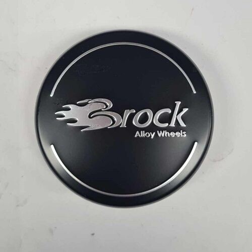 Znak Brock Sg Z08  B34,B35, 75 mm