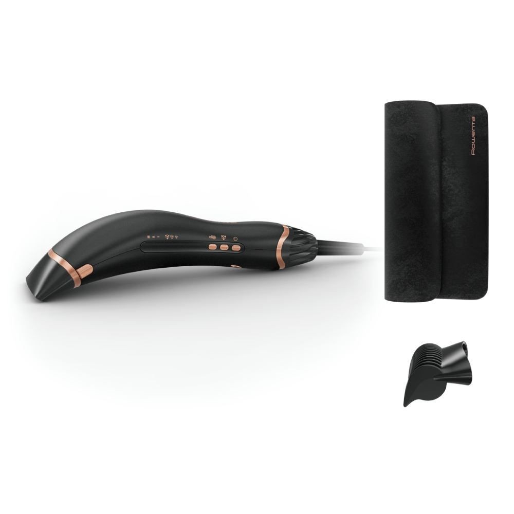 Rowenta Fen za kosu Rowenta CF8C20E0 Air Motion, 1300W, Crni