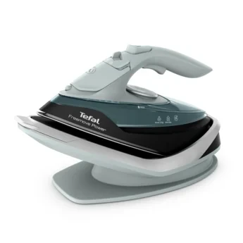 Tefal Pegla FV6675E0 Freemove Power, Bijela