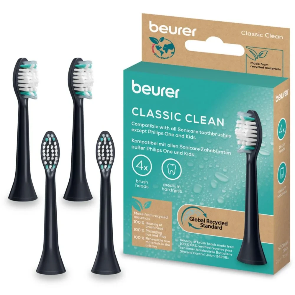 Beurer Zamjenske četkice Classic Clean SC30/SC50