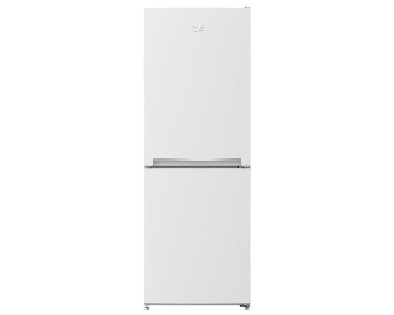 BEKO Kombinovani hladnjak RCSA240K40WN, 229l, MinFrost, bijeli
