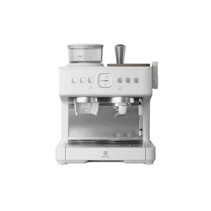 Electrolux Aparat za kafu E8EC1-8SW,Crni