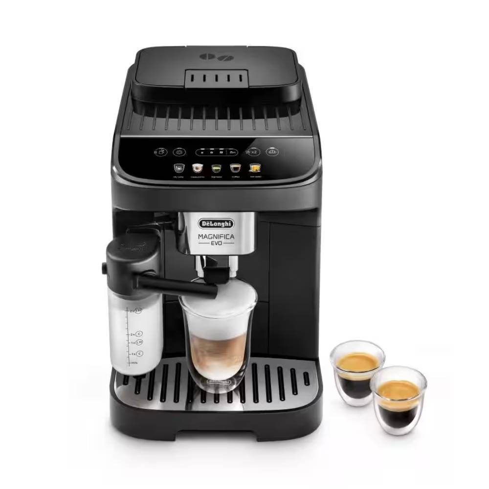 De'Longhi ECAM290.61B Espresso aparat za kafu, crna
