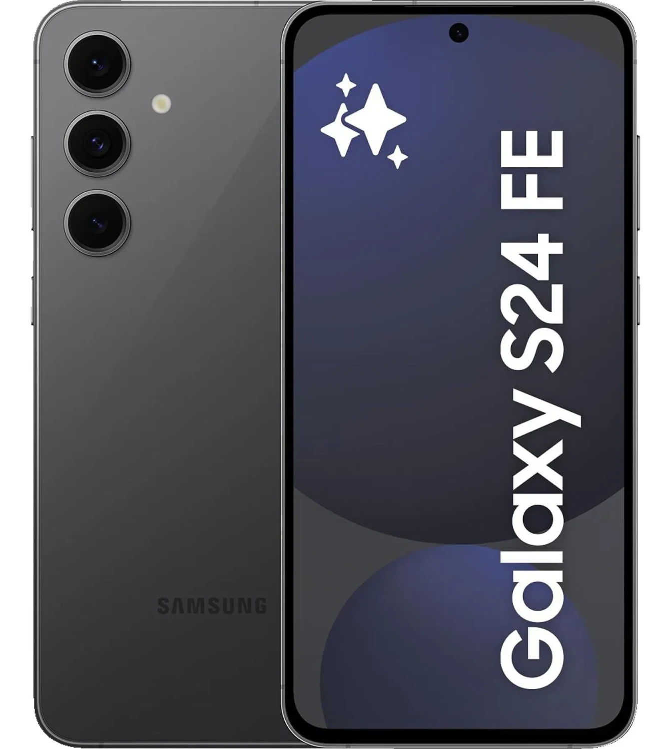 Samsung S24 FE 8/128GB SIVA