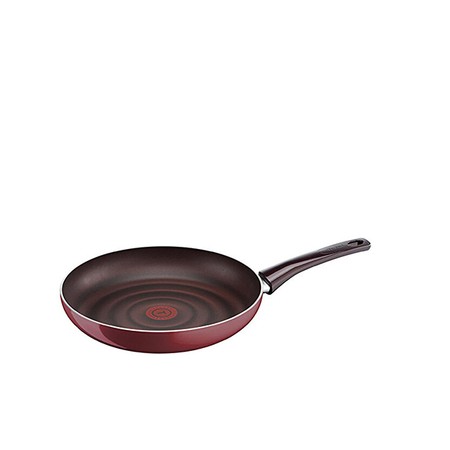 Tefal Tava Pleasure D5020853, 32cm, Bordo