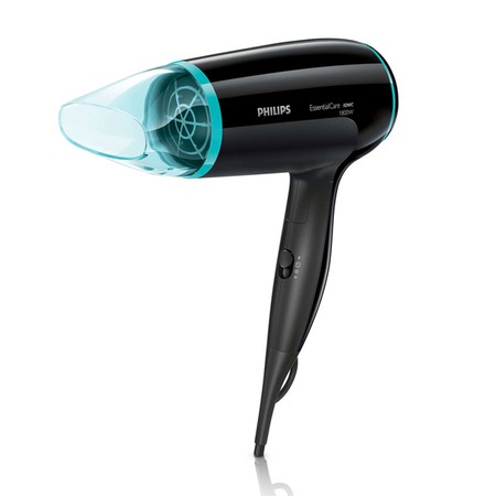 Philips Fen za kosu BHD007/00, 1800 W, Crni