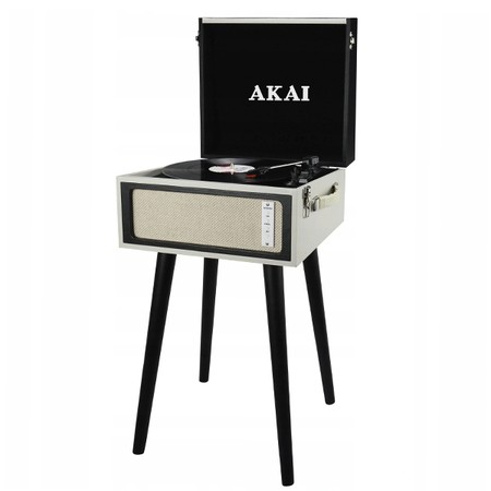 Akai Gramofon  ATT-100BT Bluetooth/USB