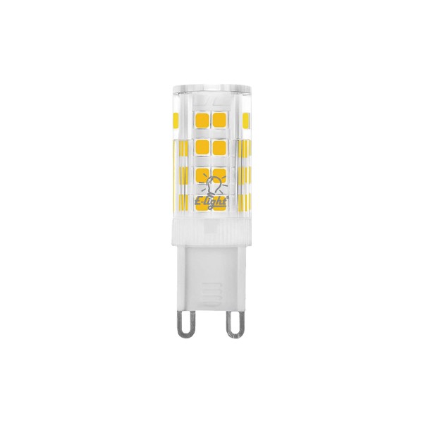 LED Sijalica E-light G9, 1.5 W, 6500 K