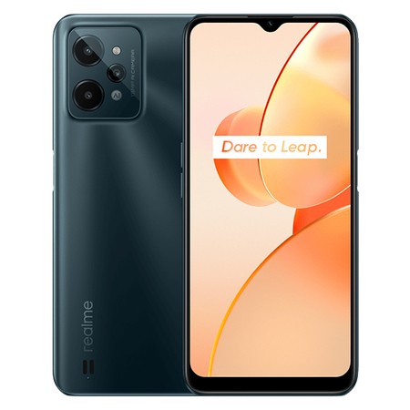 Realme Mobilni telefon  C31 4/64GB RMX3501, Zimzeleni