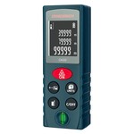 Laserski metar Levenhuk Ermenrich Reel GK80 Laser Meter