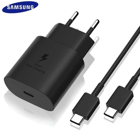 Samsung Adapter  USB C na USB C 25W (b)