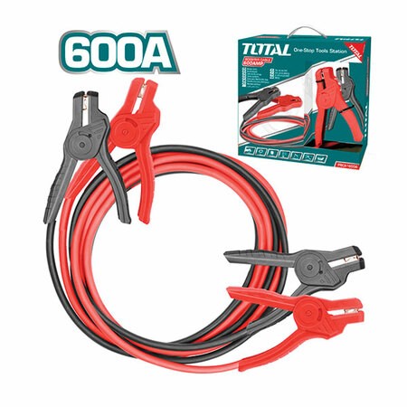 Total Kleme PBCA16008