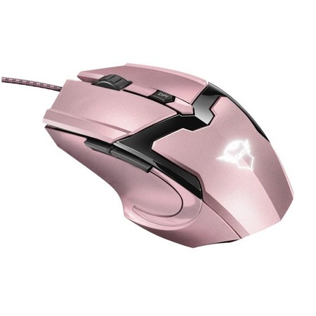 Miš Trust GXT101 Gaming (p)